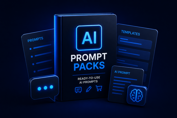 AI Prompt Packs